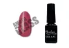 Amber glass gel polish 5ml #465 Rubellite
