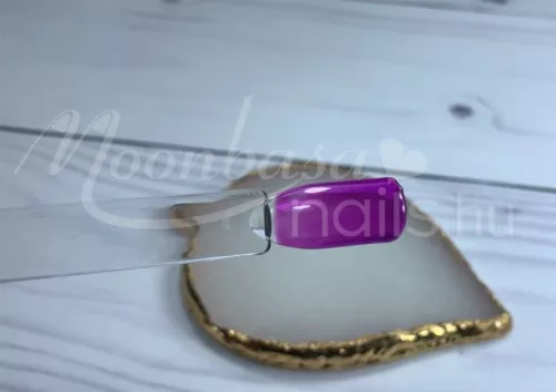 Amber glass gel polish 5ml #467 Hackmanite