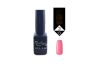 Phosphorescent gel polish 5ml #636 Glittery pink