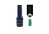 Phosphorescent gel polish 5ml #637 Glittery green