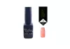 Phosphorescent gel polish 5ml #638 Glittery rose quartz
