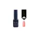 Phosphorescent gel polish 5ml #638 Glittery rose quartz
