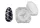 Spider Gel 5g SG03 White