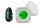 Spider Gel 5g SG09 Green
