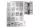Stamping plate - Moyra  #69 Forest