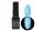 Phosphorescent gel polish 5ml #639 Baby blue