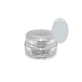 CoverPRO Artificial Nail Builder Gel 5g #038 Off-white