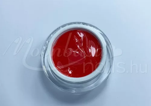 CoverPRO Artificial Nail Builder Gel 5g #041 Red