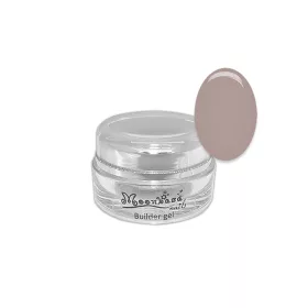 CoverPRO Artificial Nail Builder Gel 5g #042 Grey