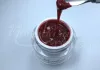 CoverPRO Artificial Nail Builder Gel 5g #051 Dark Red