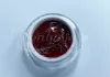 CoverPRO Artificial Nail Builder Gel 5g #051 Dark Red