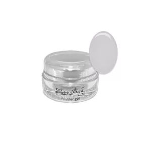 CoverPRO Artificial Nail Builder Gel 5g #054 Off-white