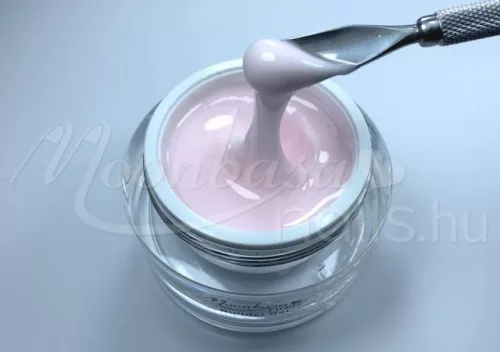 CoverPRO Artificial Nail Builder Gel 5g #054 Off-white