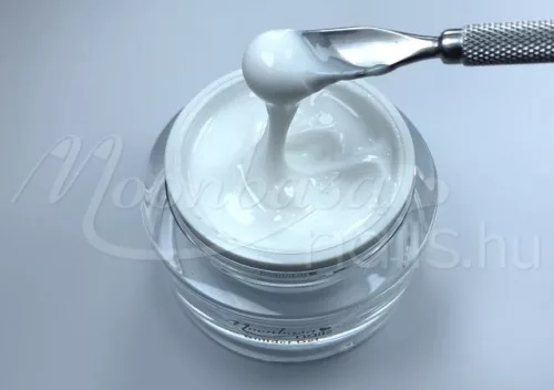 Building gel 15g #039 French white