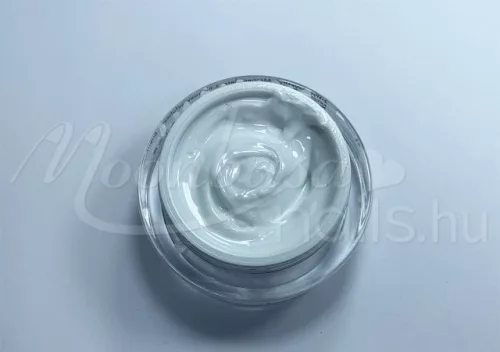 Building gel 15g #039 French white