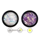 UV effect glitter  #321 