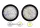 UV effect glitter  #323 