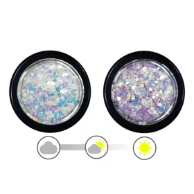 UV effect glitter #325 