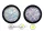 UV effect glitter #325 