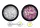 UV effect glitter  #326 