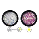 UV effect glitter  #326 