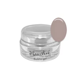 CoverPRO Artificial Nail Builder Gel 15g #042 Grey
