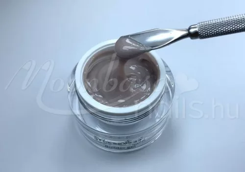 CoverPRO Artificial Nail Builder Gel 15g #042 Grey