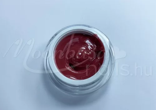 CoverPRO Artificial Nail Builder Gel 15g #043 Dark Pink