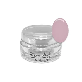 CoverPRO Artificial Nail Builder Gel 15g #047 Pink