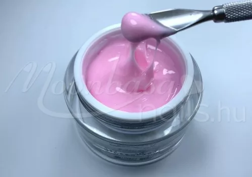 CoverPRO Artificial Nail Builder Gel 15g #052 Pink