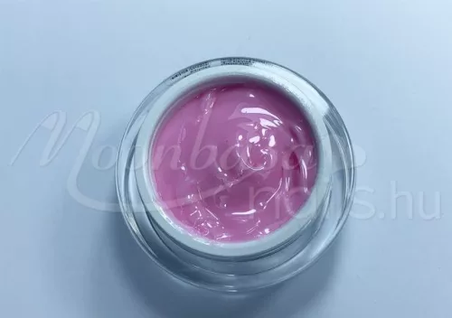CoverPRO Artificial Nail Builder Gel 15g #052 Pink