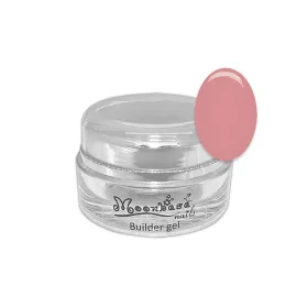 CoverPRO Artificial Nail Builder Gel 15g #053 Light Pink