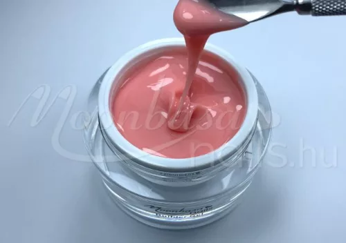 CoverPRO Artificial Nail Builder Gel 15g #053 Light Pink
