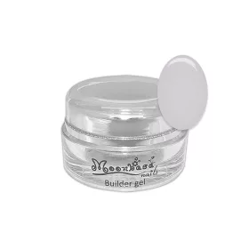 CoverPRO Artificial Nail Builder Gel 15g #054 Off-white