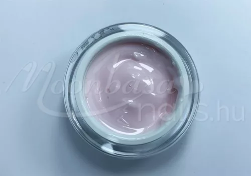 CoverPRO Artificial Nail Builder Gel 15g #054 Off-white