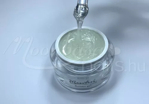 Building gel 30g #040 Clear