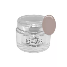 CoverPRO Artificial Nail Builder Gel 30g #042 Grey