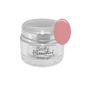 CoverPRO Artificial Nail Builder Gel 30g #053 Light Pink
