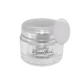 CoverPRO Artificial Nail Builder Gel 30g #054 Off-white