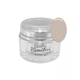   CoverPRO Artificial Nail Builder Gel 30g #055 Light Nail Bed Colour