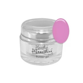 CoverPRO Artificial Nail Builder Gel 30g #057 Pink
