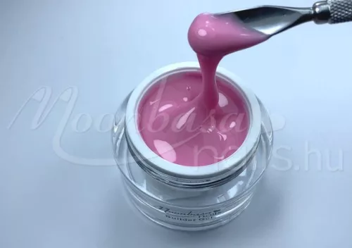 CoverPRO Artificial Nail Builder Gel 30g #057 Pink