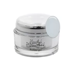 CoverPRO Artificial Nail Builder Gel 50g #038 Off-White