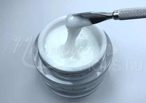 CoverPRO Artificial Nail Builder Gel 50g #038 Off-White