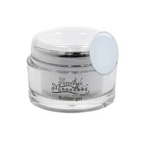 Building gel 50g #039 French white