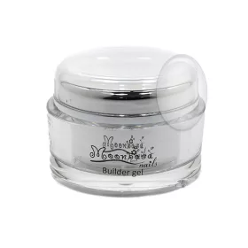 Building gel 50g #040 Clear