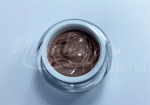 CoverPRO Artificial Nail Builder Gel 50g #046 Dark Nail Bed Colour