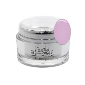 CoverPRO Artificial Nail Builder Gel 50g #052 Pink
