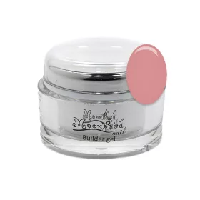 CoverPRO Artificial Nail Builder Gel 50g #053 Light Pink