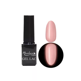 Phosphorescent gel polish 5ml #640 Pompadour pink